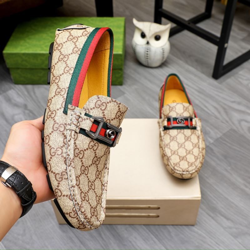 Gucci Low Shoes